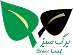 برگ سبز-تیدار